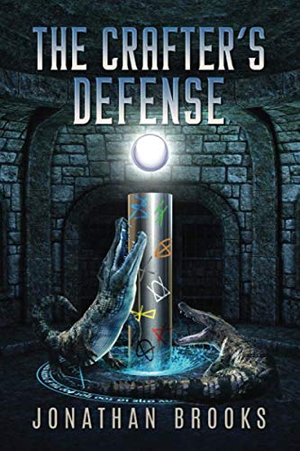 Cover of The Crafter's Defense