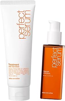 Amazon | [ミジャンセン]パーフェクト セラム 集中ケア 2点セット