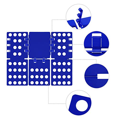 Nifogo Lavagna pieghevole, ausili pieghevoli per