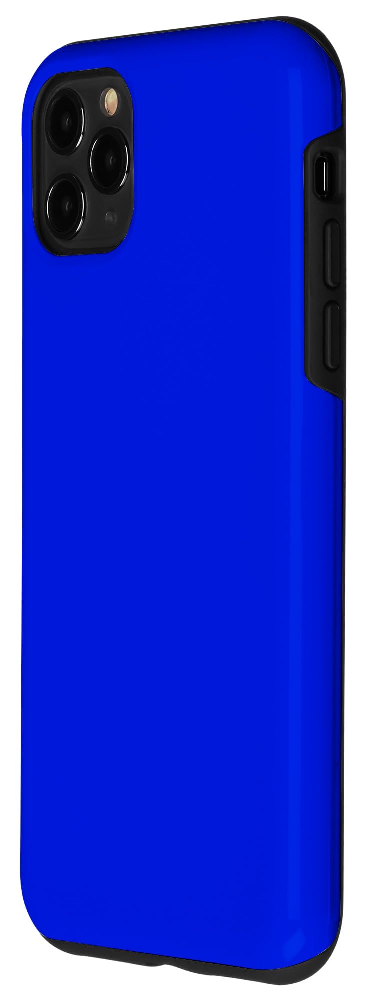 Amazon.co.jp: iPhone 11 Pro Max ロイヤルブルー スマホケース
