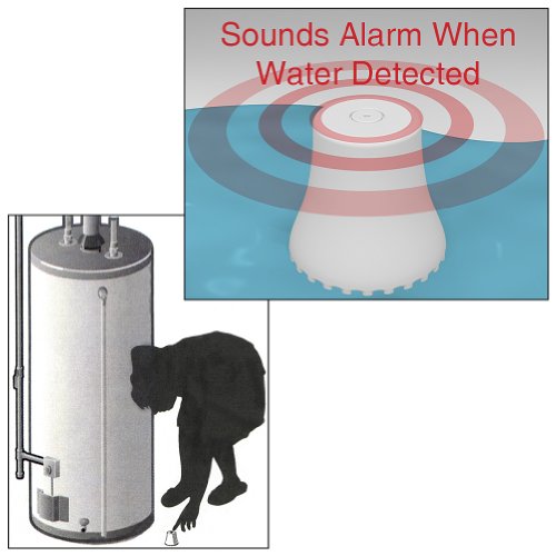 Top 10 Best Water Leak Alarms in 2022 Reviews by Experts