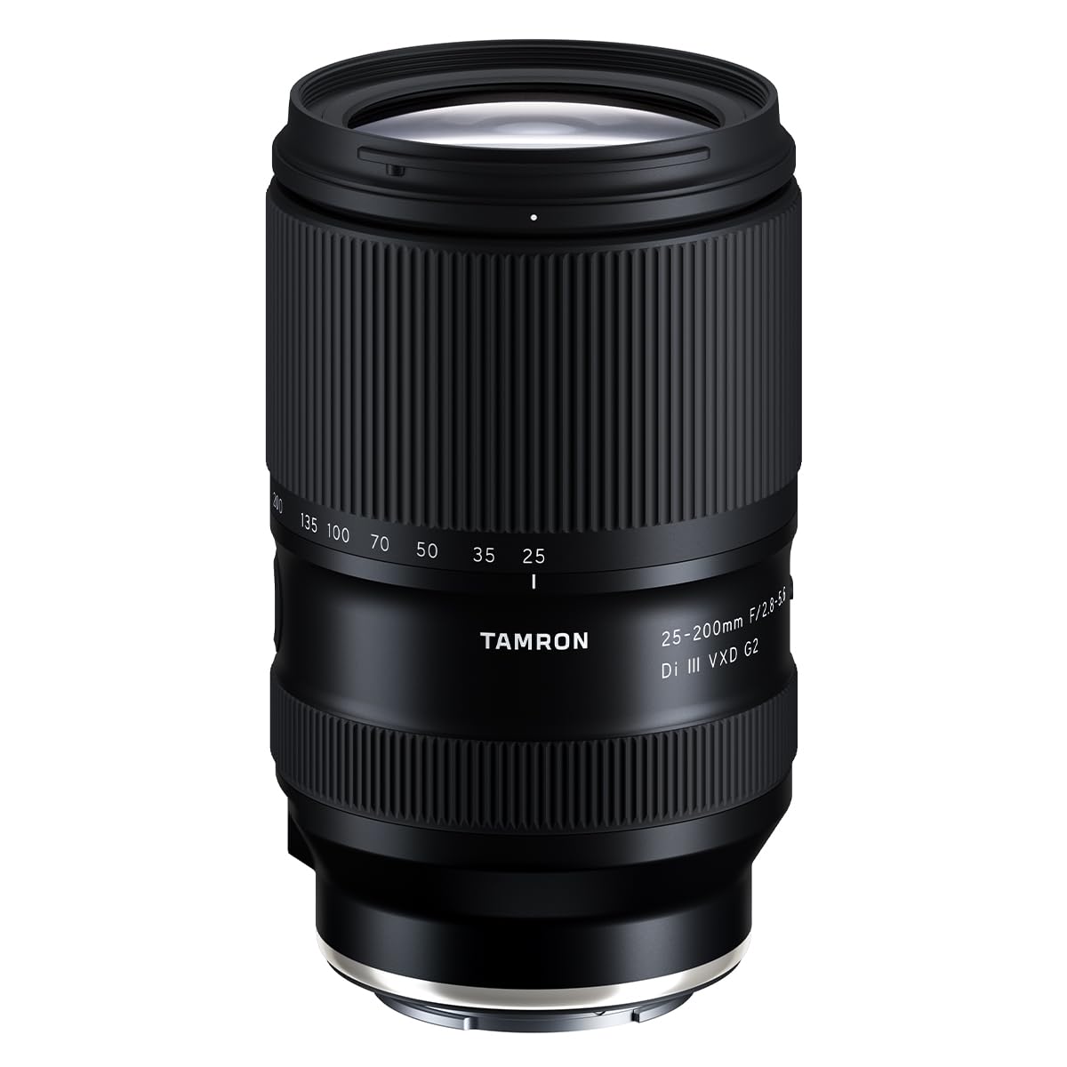 Amazon.co.jp: タムロン 25-200mm F/2.8-5.6 Di III VXD G2 ソニーE