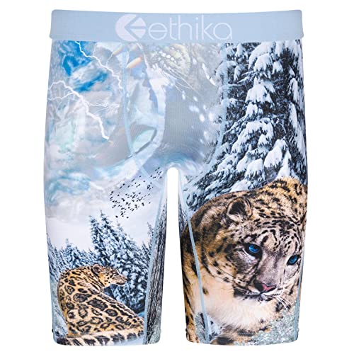 Ethika The Staple Pay Up 2XL