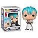 Funko Pop Animation: Bleach - Grimmjow Collectible Figure, Multicolor