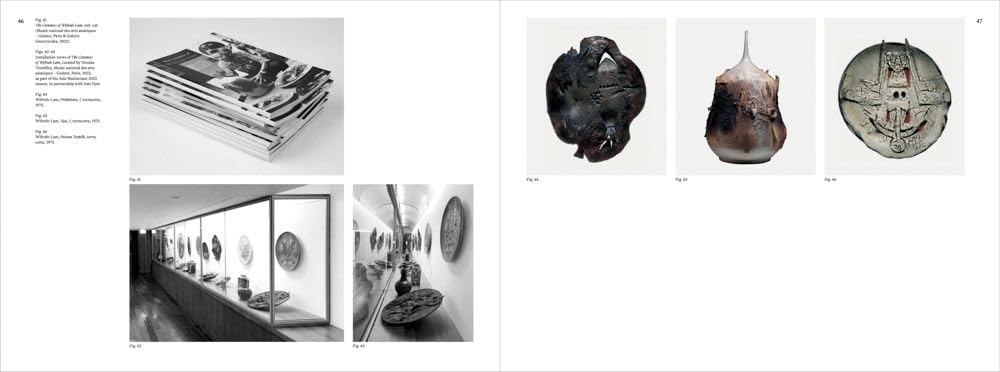 Nicolas Trembley My Craft /anglais: About Exhibitions, Craft, Art, Cultural Hierarchies, Typologies and the Art of Display. a Conversation With Véronique Bacchetta