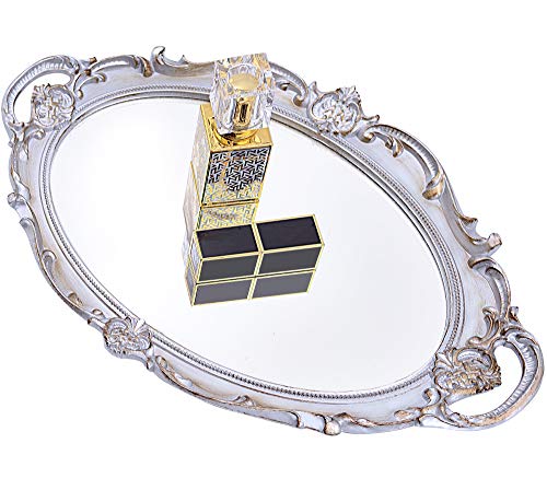 Best Decorative Tray For Dresser