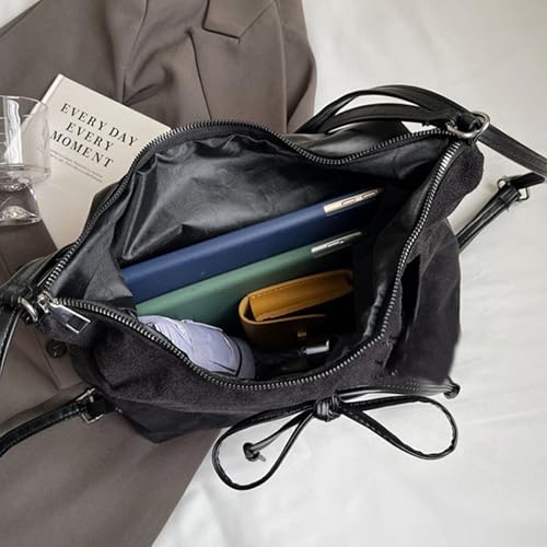 Creative Crossbody Bag Casual Shoulder Bags Travel Satchel For Professionals Offering And Ample Storage Space4