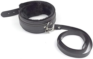 choker leash