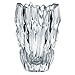 Produktbild Nachtmann hochwertige Glasvase Quartz, Kristallglas, 16 cm, Made in Germany, 88333