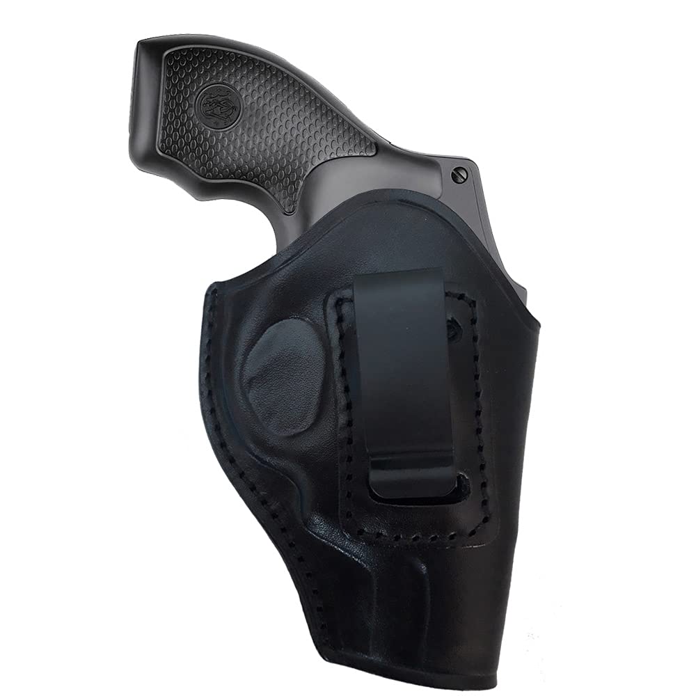 Dazzling Holster Concealed Carry IWB J Frame Holster for S&W, Ruger