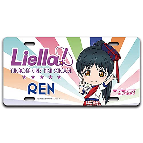 即購入可 新品未開封 葉月恋 バースデー ナンバープレート ラブライブ 即購入可 新品未開封 葉月恋 バースデー ナンバープレート ラブ