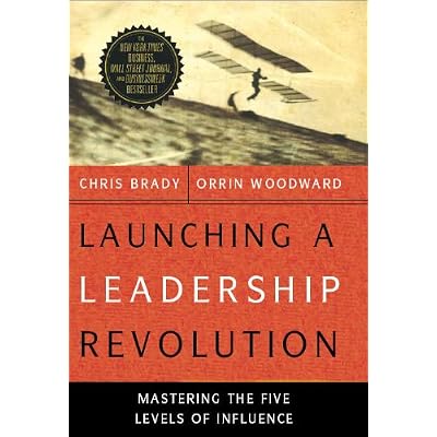 Launching a Leadership Revolution