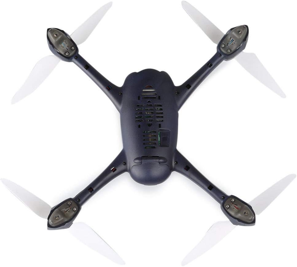 Hubsan h216a Drone with 1080P Wide-Angle HD Camera WiFi FPV Live Video and GPS Return Home RC Quadcopter for Adults Beginners.