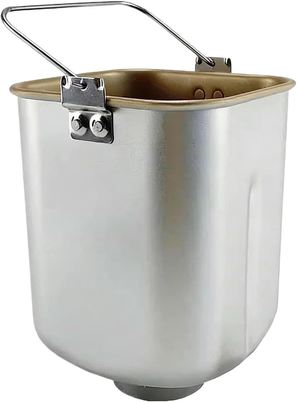 The Inner Bucket Of The Bread Machine Is Suitable For To Replace The Bread Bucket, Mixer, And Noodle Bucket