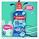 Colgate Mundspülung Ice Fresh 6x500 ml – für sofortige & anhaltende Frische – antibakterielle Mund- und Zahnreinigung ohne Alkohol** für optimalen Schutz