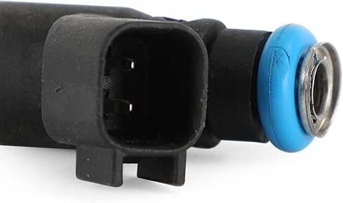 Miniatura 8 de Frezon 4PCS Fuel Injectors Fit for Chevrolet AveoAveo5 1.6L L4 2006-2008,for Pontiac Wave 1.6L L4 2005-2008,for Pontiac Wave5 1.6L L4 2005-2007#