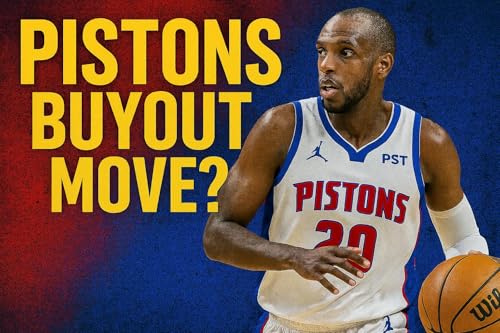 Pistons have interest in Khris Middleton