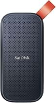 Amazon | SDSSDE30-2T00-J26 ポータブルSSD 2TB | ウエスタン