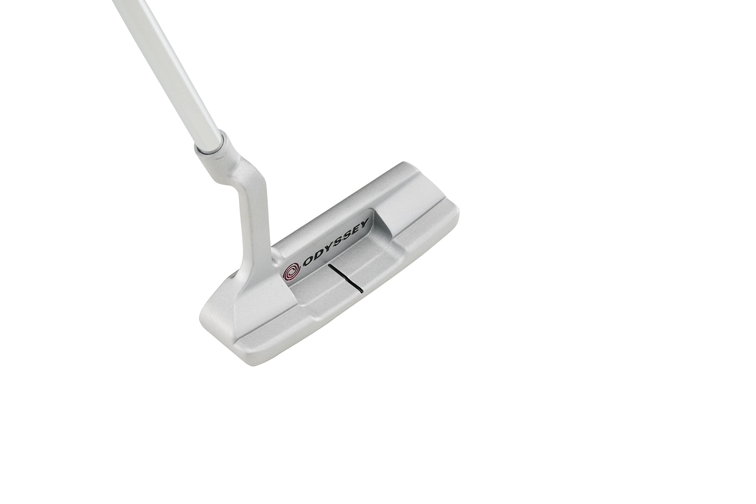 Amazon.co.jp: Odyssey ホワイト ホット OG パター (右手、34