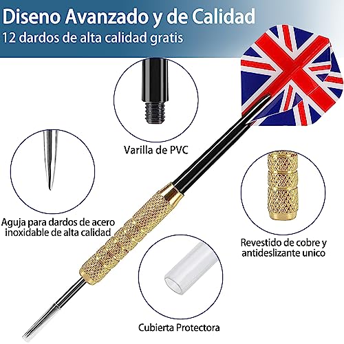 Consejos para Comprar Diana dardos - los preferidos. 9 Consejos para Comprar Diana dardos - los preferidos. 9