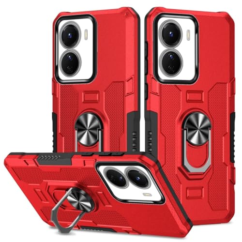 Coque Vivo Y16 robuste pour éviter les bris d'écran au quotidien