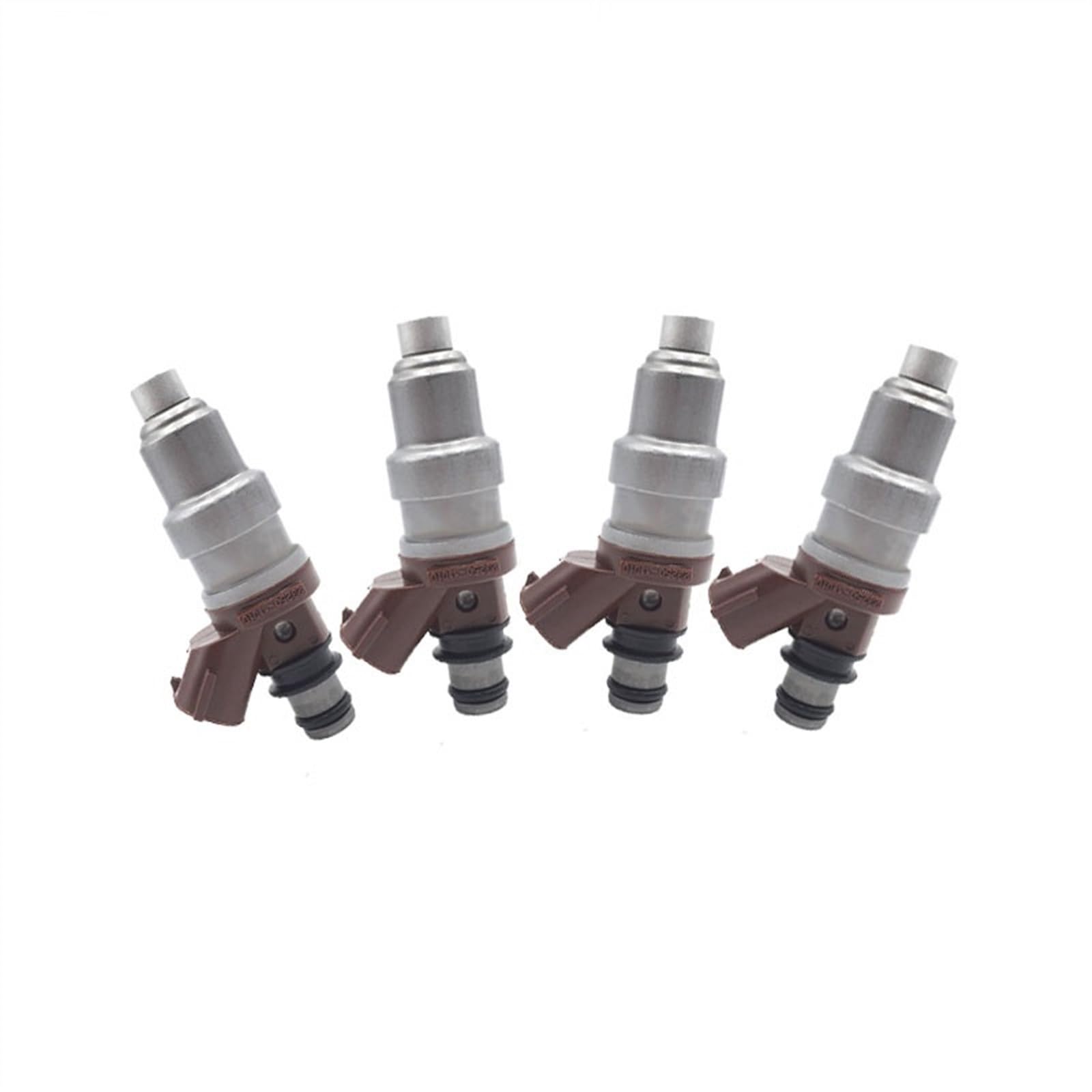 Nmjlqw 2 Auto Parts Fuel Injector Nozzle 3250-11010 3209-11010 For Toyota For Tercel 1.3L 1984~1989 Accessories For Vehi(2)