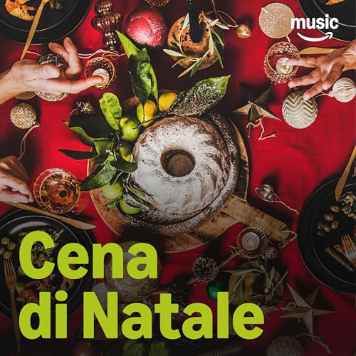  Cena di Natale