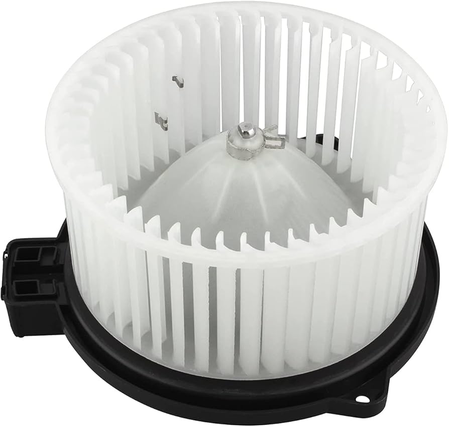 Amazon.com: YMAUGP HVAC Heater Blower Motor Replacement for Mazda