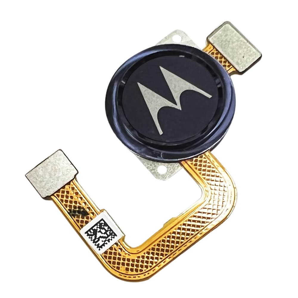 Amazon.com: SAMXI Home Button Fingerprint Reader Sensor Power Flex