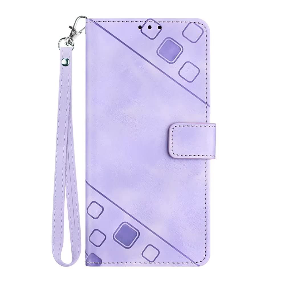 OKZone Cover per Samsung Galaxy A32 5G, Custodia Flip Pelle Portafoglio OKZone Cover per Samsung Galaxy A32 5G, Custodia Flip Pelle Portafoglio