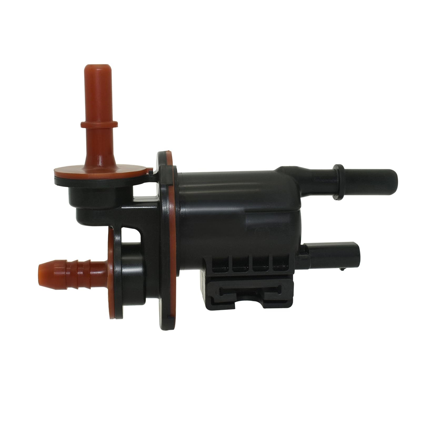 Embellu EU5A-9G866-CE Vapor Purge Valve Solenoid Compatible with