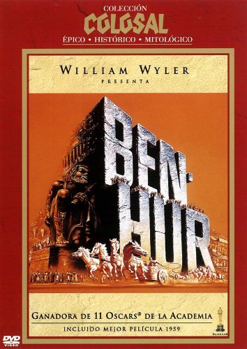 Ben Hur