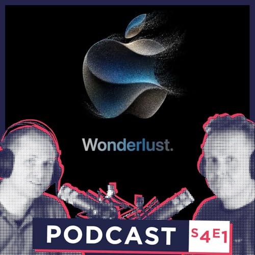 S4 E1 - Apple A17 Pro: what does it tell us about M3?