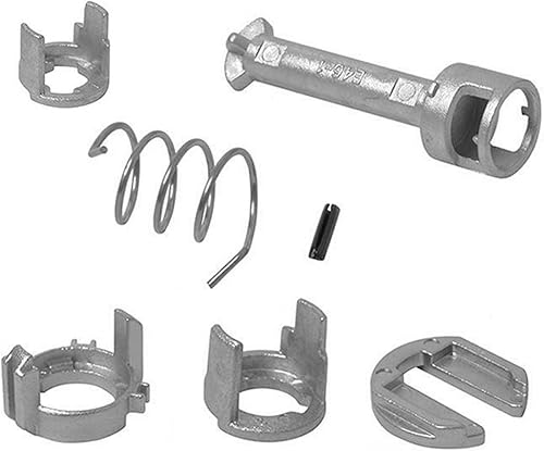 M3 Barrel Cylinder E46 Door Lock Repair Kit, for, E46 3 Series 323i 323c 323ci 325i 325xi 325c 325ci 328i 1998-2006 Car Door Lock Actuator