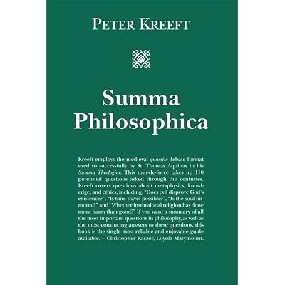 Summa Philosophica