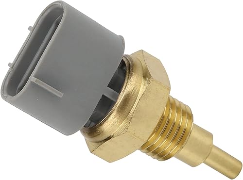 Miniatura 9 de Reemplazo del sensor de temperatura del agua del sensor de temperatura del refrigerante del motor para Suzuki 13650-50F01