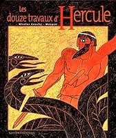 Les douze travaux d'Hercule 2013906978 Book Cover
