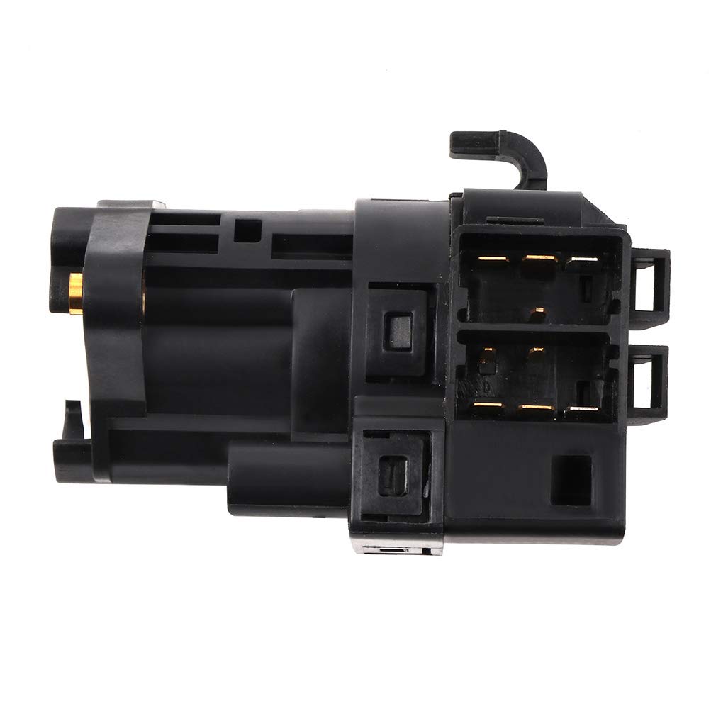 Switch Ignition Lock Fits for 2004-05 for Chevy Classic Ignition Switch 2002-05 for Chevy Impala Ignition Switch 2000-01 for Chevy,Front Ignition