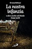 La nostra infanzia e altre omelie sul Natale (1955-1976)