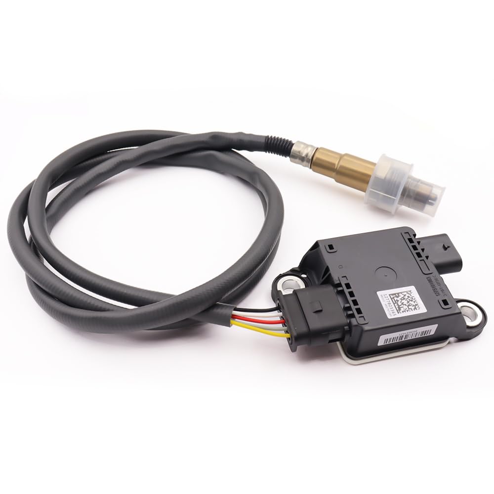 Sensore di particolato Sensore PM S805-18641 0281007665 0281007666 per Mazda 3 Sport BP 1.8 Skyactiv-D 116