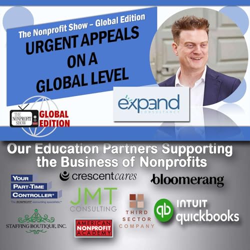 The Right Way to Launch an Urgent Nonprofit Appeal