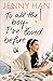 Produktbild To all the boys Ive loved before (Boys Trilogie, 1, Band 1)
