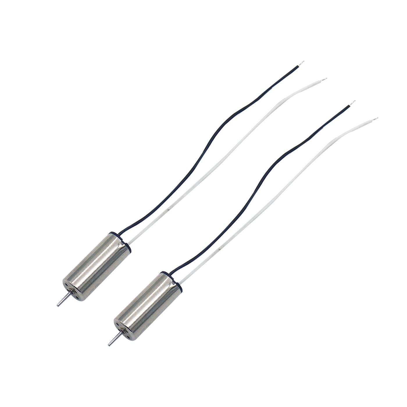 Electronic Spices PACK OF 2 Coreless Magnetic Mini HM Motor for Robotic Helicopter (B0DGG373X8) Amazon Price History, Amazon Price Tracker