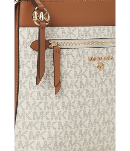 Image of Michael Kors Jet Set Charm Small Flat Crossbody Bag