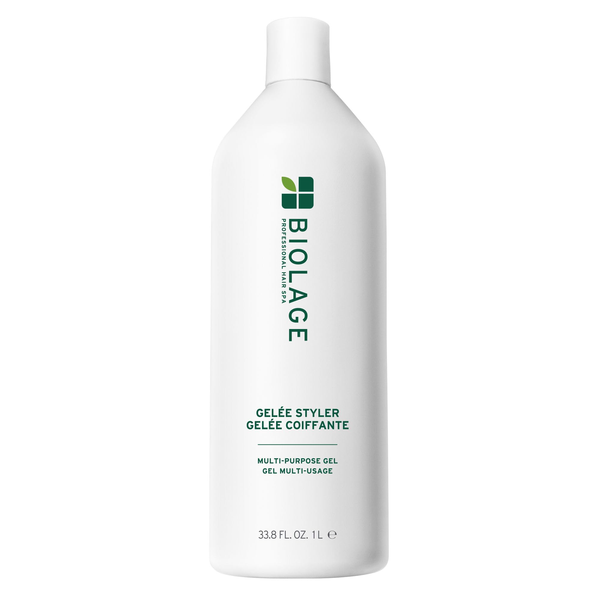 Biolage Styling Gelée – Firm Hold
