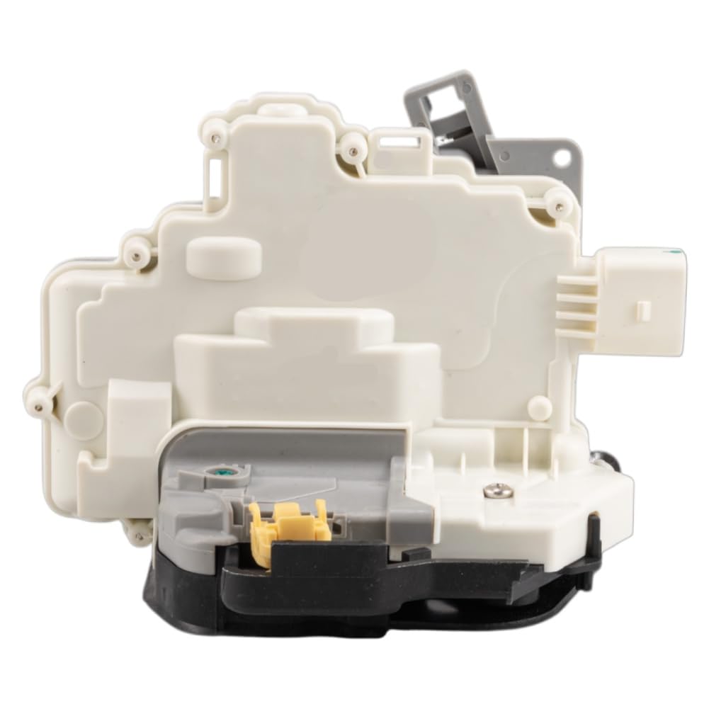 Awxgfvk Onecolor Front Right Door Lock Actuator 4F1837016 4F1837016a 4F1837016e 8E1837016aa Compatible With A3 A4 B6 B7 B8 A6 C6 A8 D3 R8