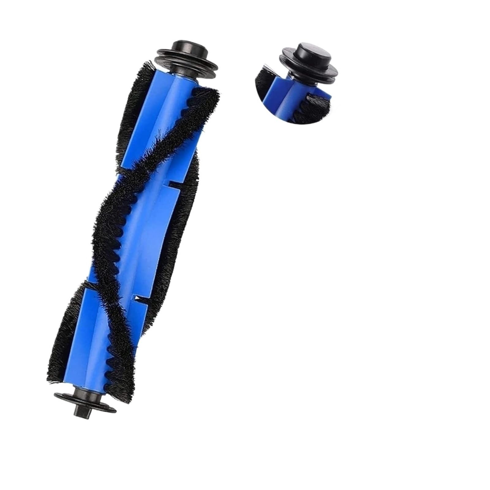 Filtro per spazzole laterali a spazzola principale, compatibile con Kyvol, compatibile con Cybovac, E20, E30, E31, robot aspirapolvere, accessorio per aspirapolvere (1 set)