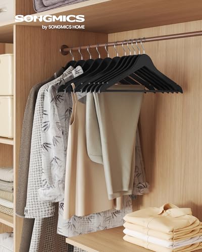 Opiniones y reviews de Ganchos de Madera para Ropa los 10 mejores. 29 Imagen adicional