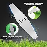 Zoom IMG-2 grillix 15 pezzi lame per Zoom IMG-2 grillix 15 pezzi lame per