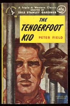 The Tenderfoot Kid